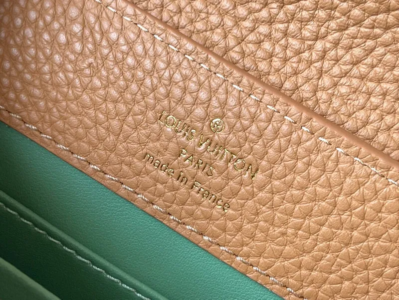 Fashion Lu-Vi bags - 4204