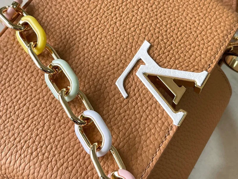 Fashion Lu-Vi bags - 4204