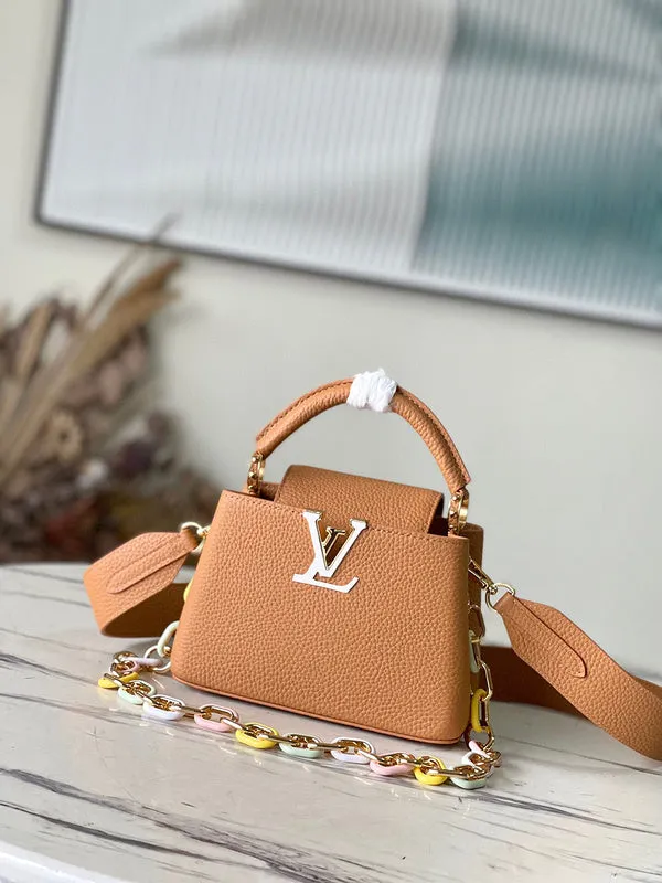 Fashion Lu-Vi bags - 4204