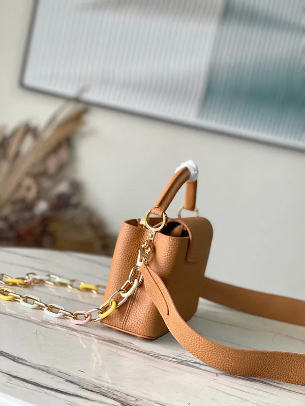 Fashion Lu-Vi bags - 4204