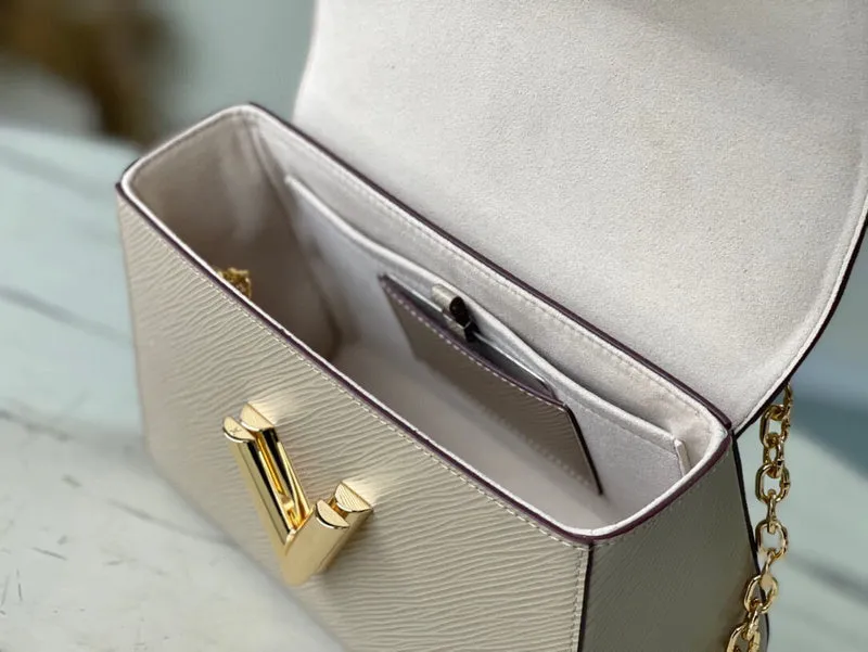 Fashion Lu-Vi bags - 4228