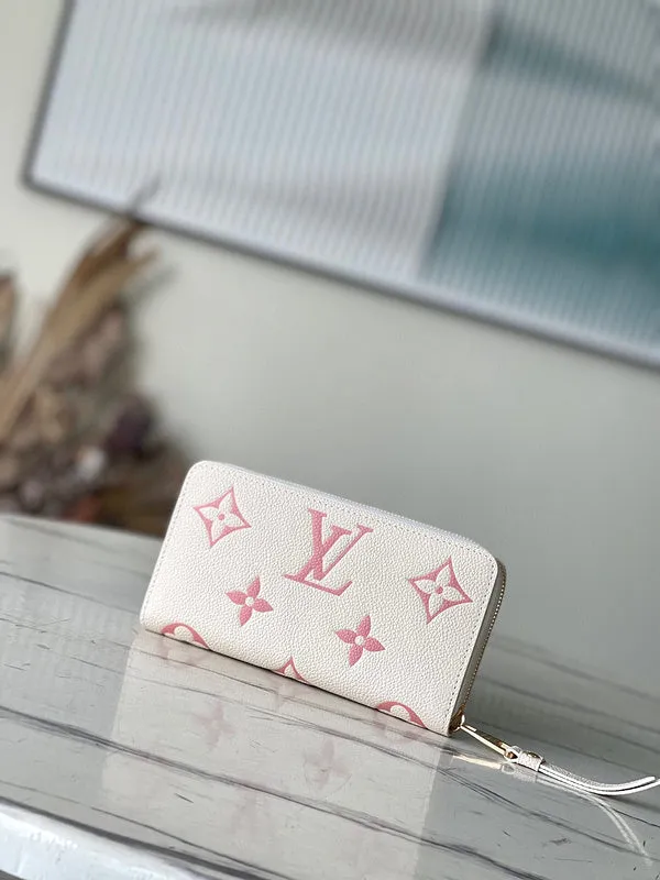 Fashion Lu-Vi bags - 4253