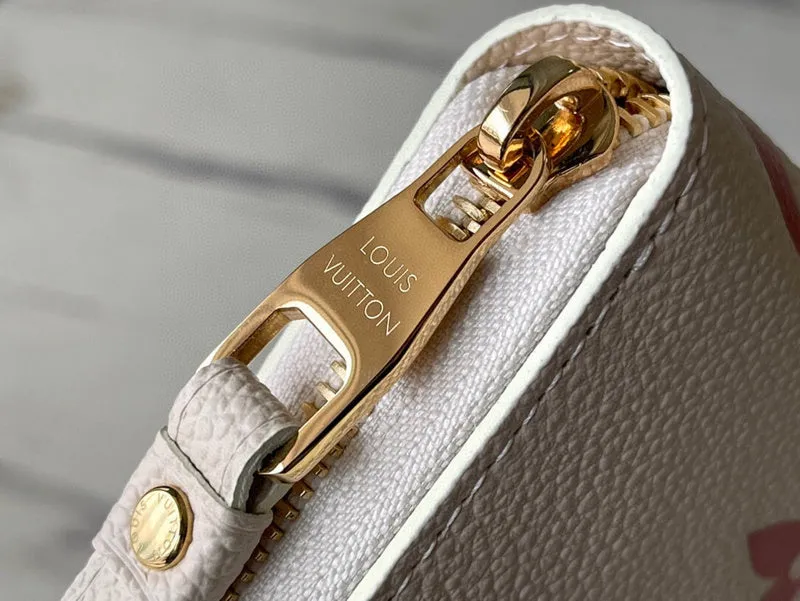 Fashion Lu-Vi bags - 4253