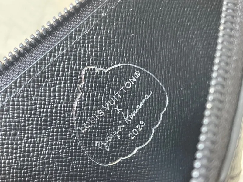 Fashion Lu-Vi bags - 4306