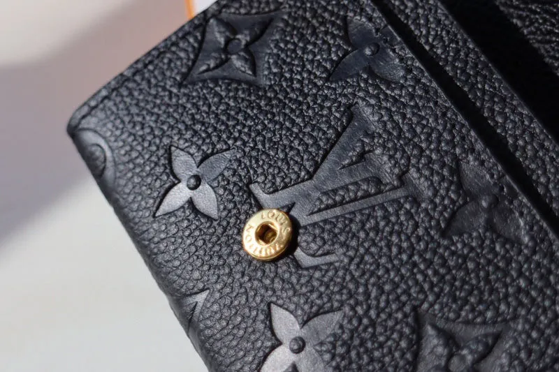 Fashion Lu-Vi bags - 4328