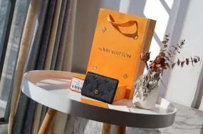 Fashion Lu-Vi bags - 4328