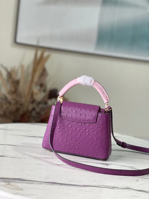 Fashion Lu-Vi bags - 4352