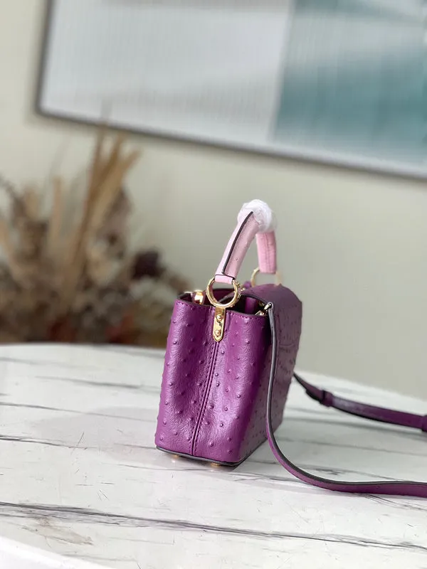 Fashion Lu-Vi bags - 4352
