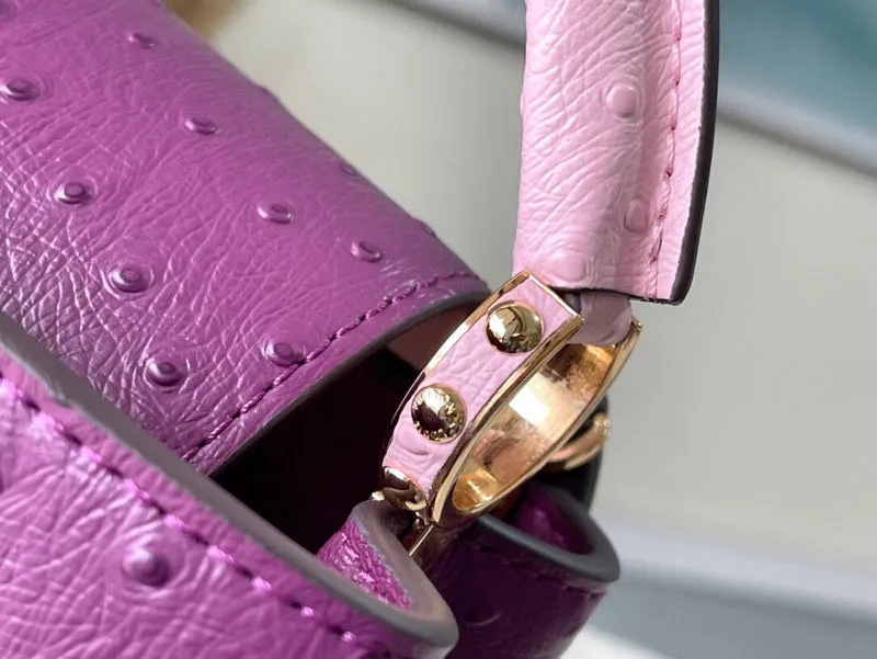 Fashion Lu-Vi bags - 4352