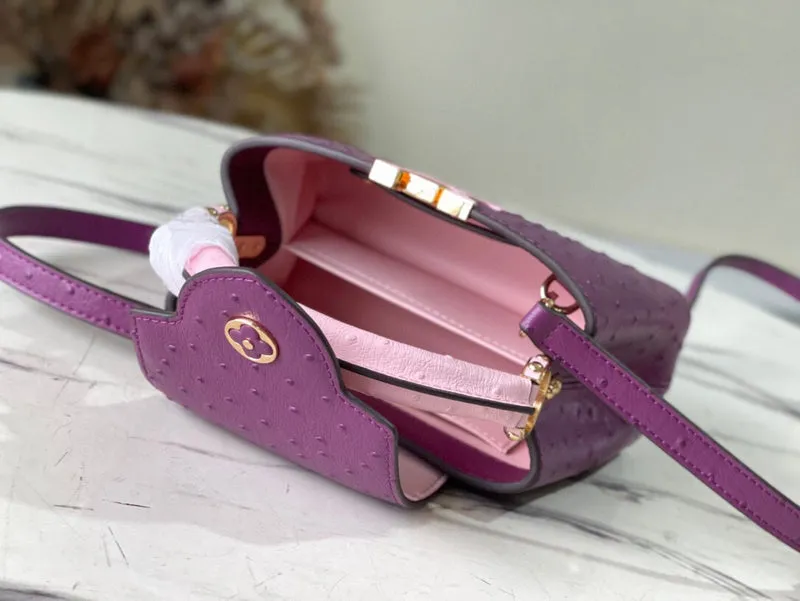 Fashion Lu-Vi bags - 4352