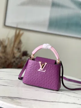 Fashion Lu-Vi bags - 4352