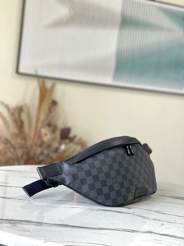 Fashion Lu-Vi bags - 4411