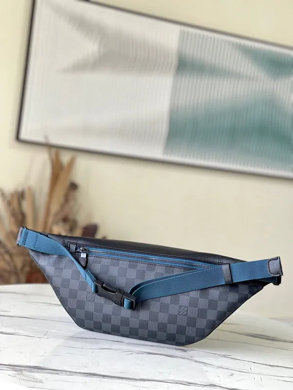Fashion Lu-Vi bags - 4411