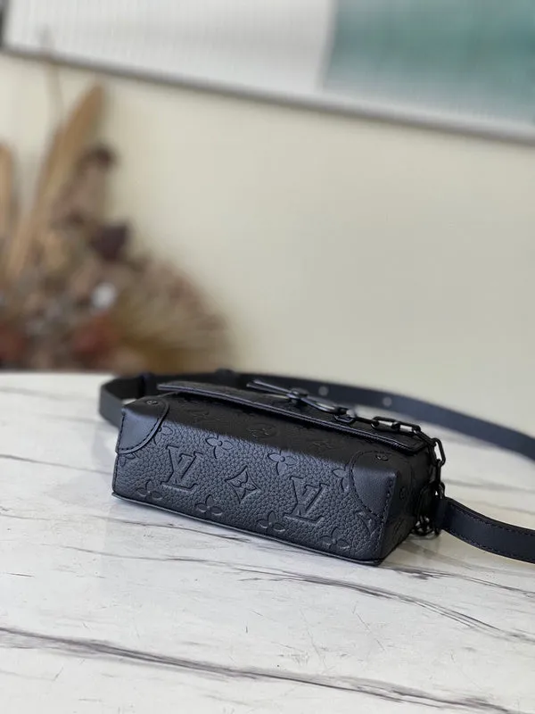 Fashion Lu-Vi bags - 4521