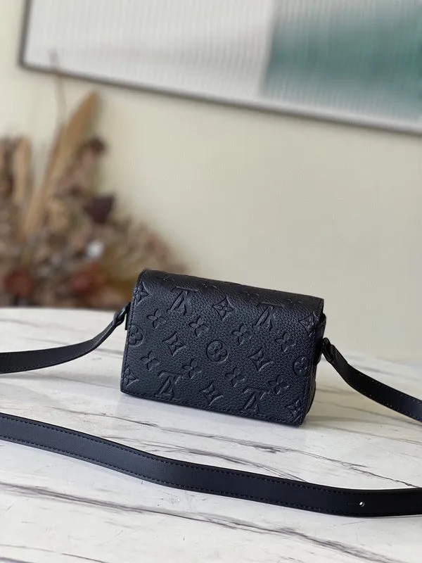 Fashion Lu-Vi bags - 4521