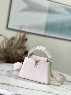 Fashion Lu-Vi bags - 4559