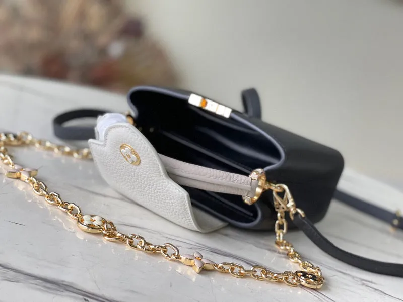 Fashion Lu-Vi bags - 4654