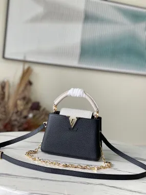 Fashion Lu-Vi bags - 4654