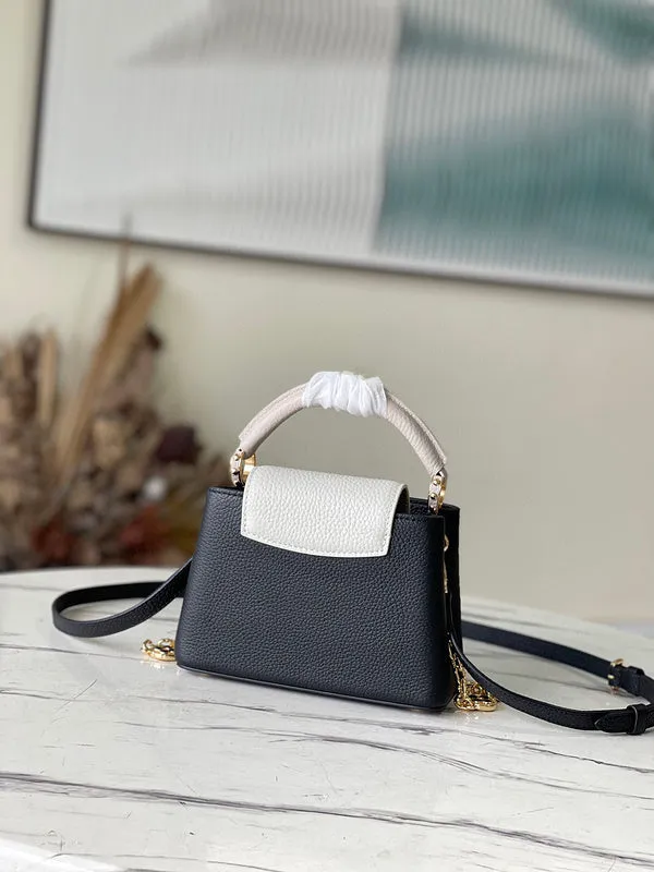 Fashion Lu-Vi bags - 4654