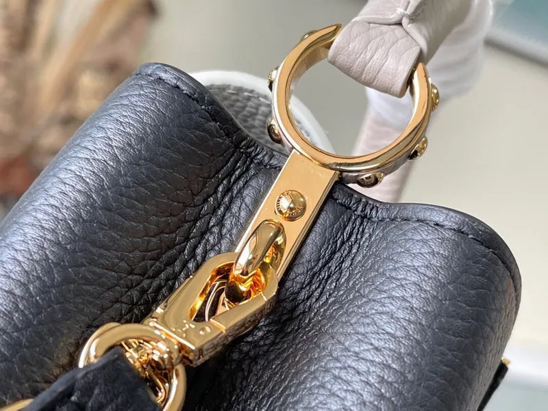 Fashion Lu-Vi bags - 4654