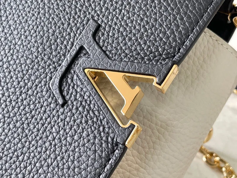 Fashion Lu-Vi bags - 4654