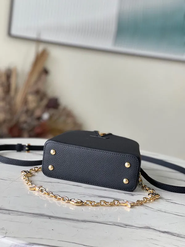 Fashion Lu-Vi bags - 4654