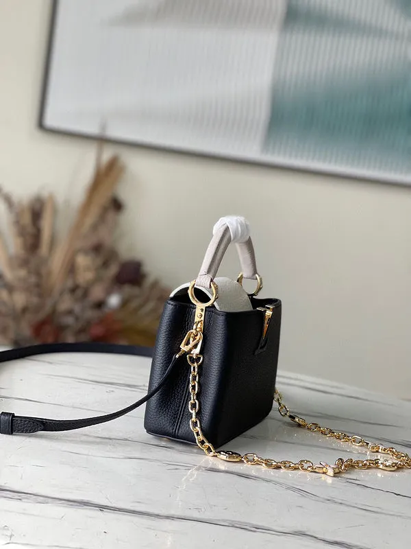 Fashion Lu-Vi bags - 4654