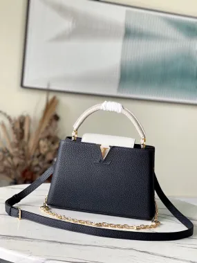 Fashion Lu-Vi bags - 4659