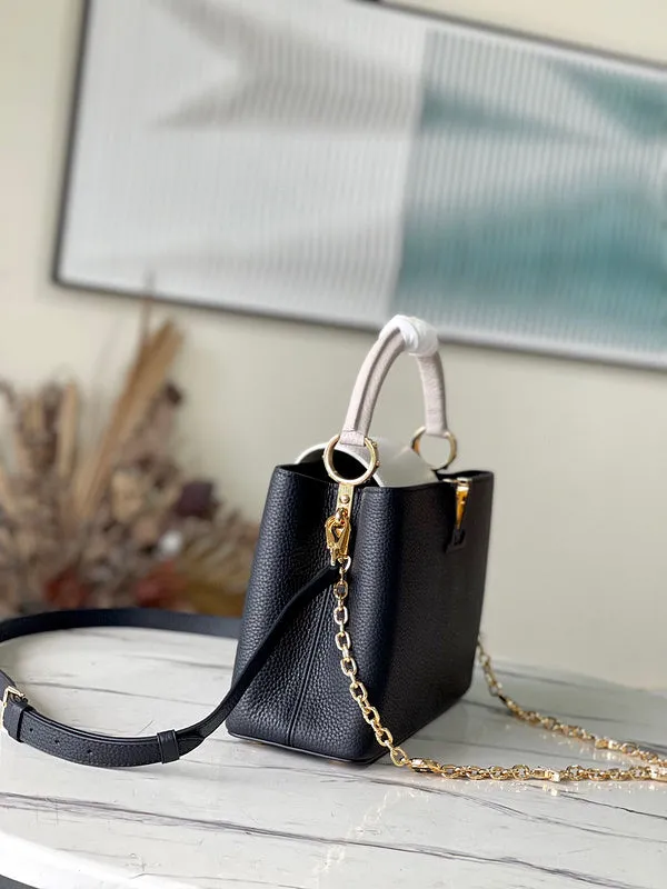 Fashion Lu-Vi bags - 4659