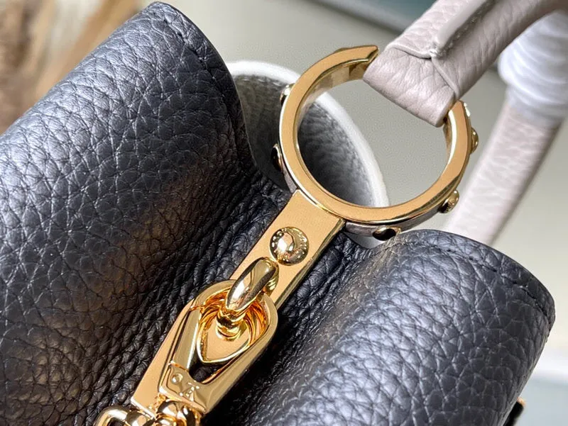 Fashion Lu-Vi bags - 4659