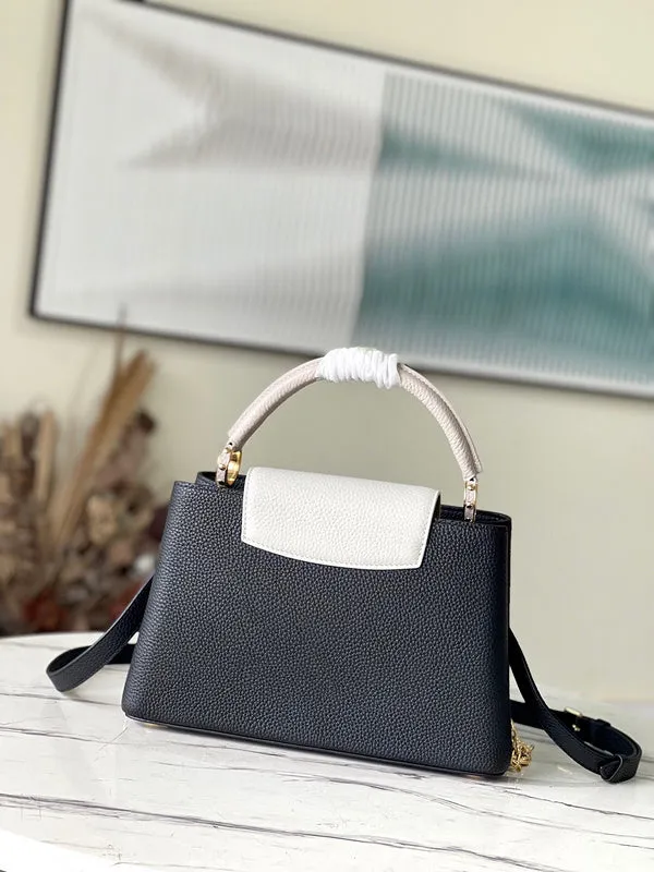 Fashion Lu-Vi bags - 4659