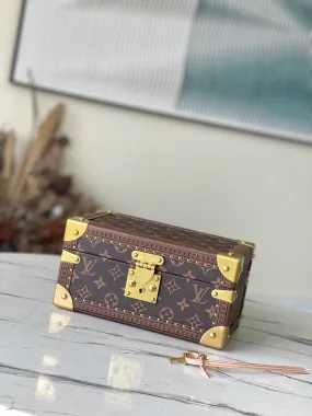 Fashion Lu-Vi bags - 4696