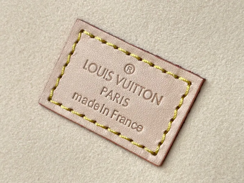 Fashion Lu-Vi bags - 4696