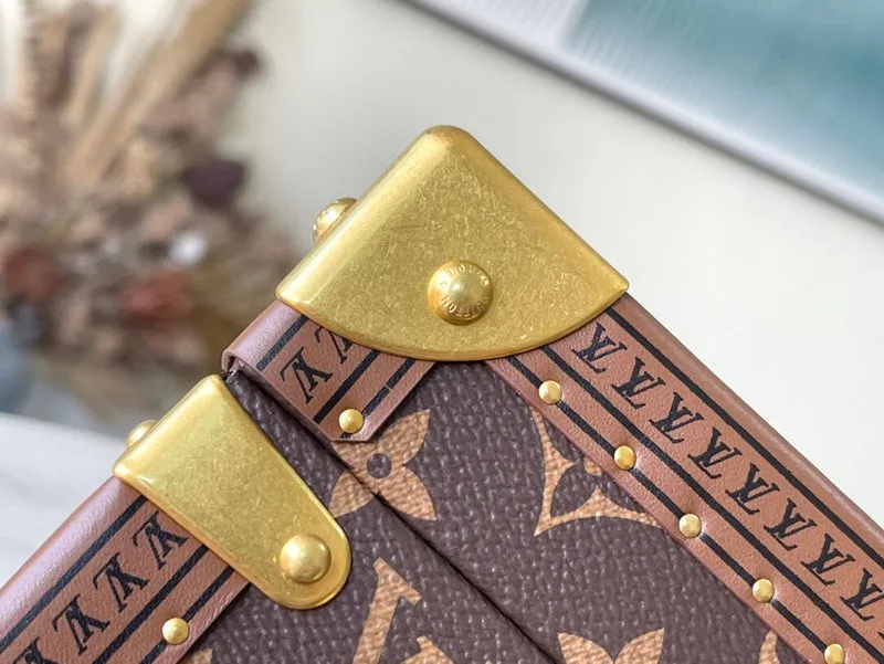 Fashion Lu-Vi bags - 4696