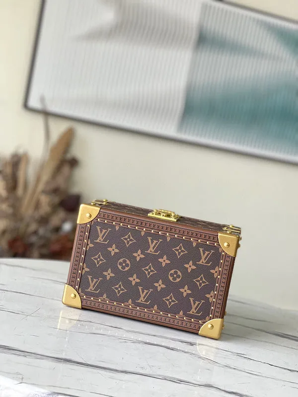 Fashion Lu-Vi bags - 4696