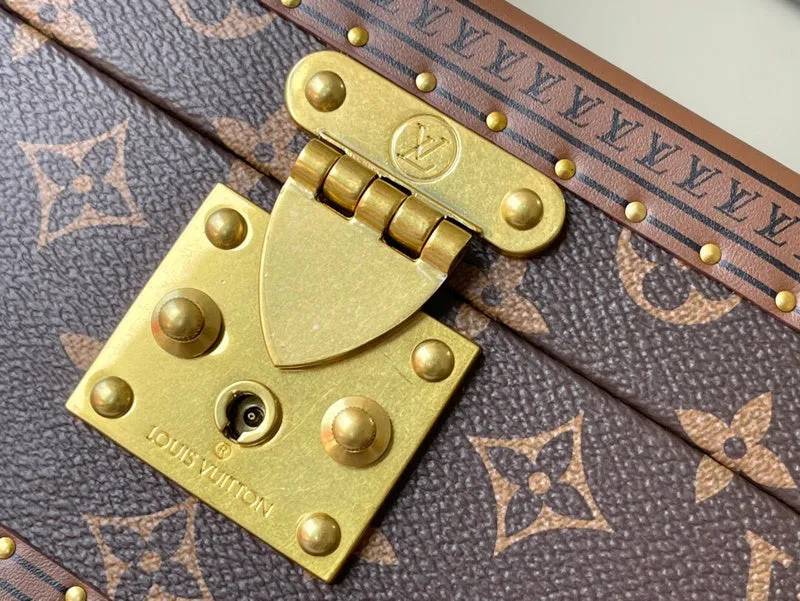 Fashion Lu-Vi bags - 4696