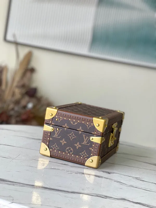 Fashion Lu-Vi bags - 4696