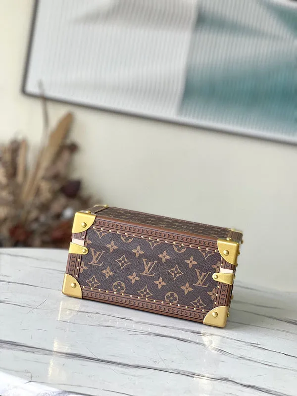 Fashion Lu-Vi bags - 4696