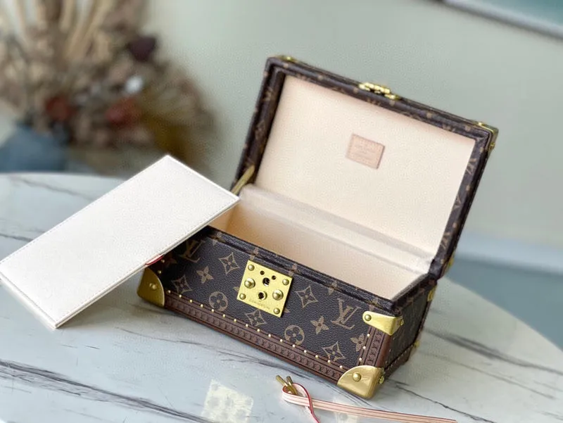 Fashion Lu-Vi bags - 4696