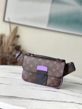 Fashion Lu-Vi bags - 4701