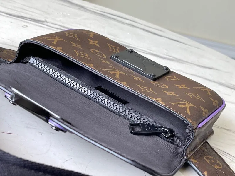 Fashion Lu-Vi bags - 4701