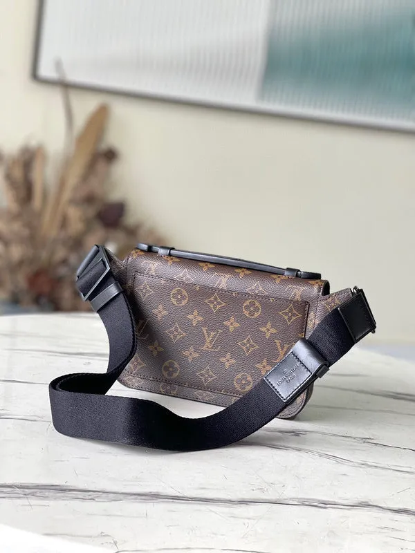 Fashion Lu-Vi bags - 4701
