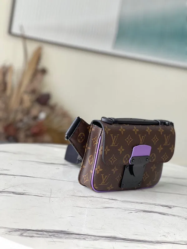 Fashion Lu-Vi bags - 4701