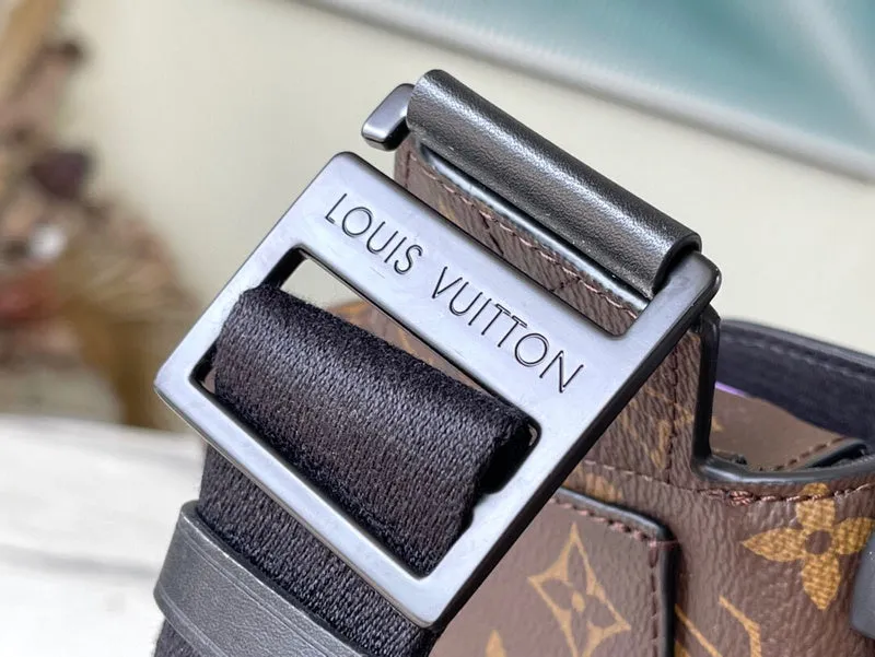 Fashion Lu-Vi bags - 4701