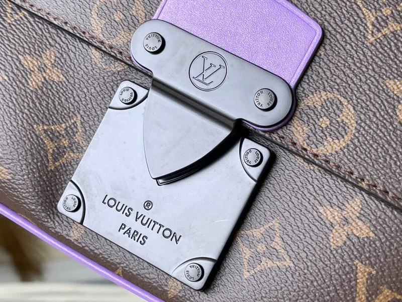 Fashion Lu-Vi bags - 4701