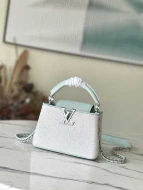 Fashion Lu-Vi bags - 4730
