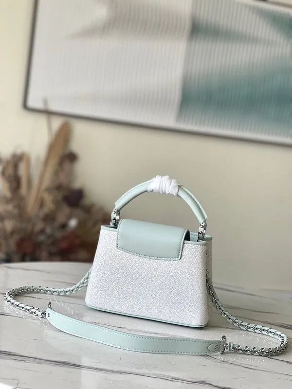 Fashion Lu-Vi bags - 4730