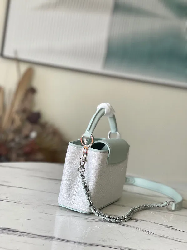 Fashion Lu-Vi bags - 4730