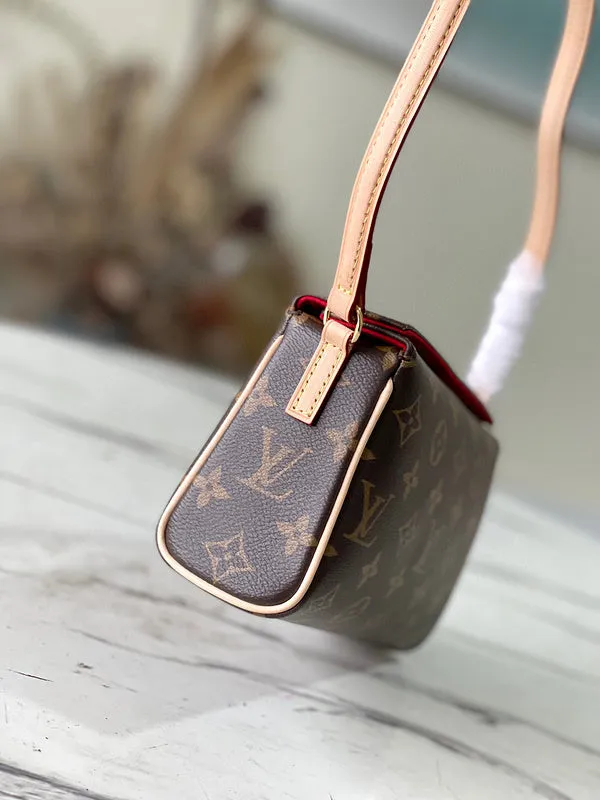 Fashion Lu-Vi bags - 4793