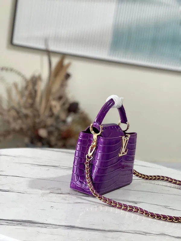 Fashion Lu-Vi bags - 4800